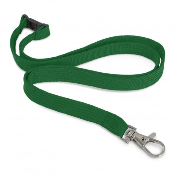 Custom Printed Lanyard - 12mm Promotional Products, Corporate Gifts and Branded Apparel