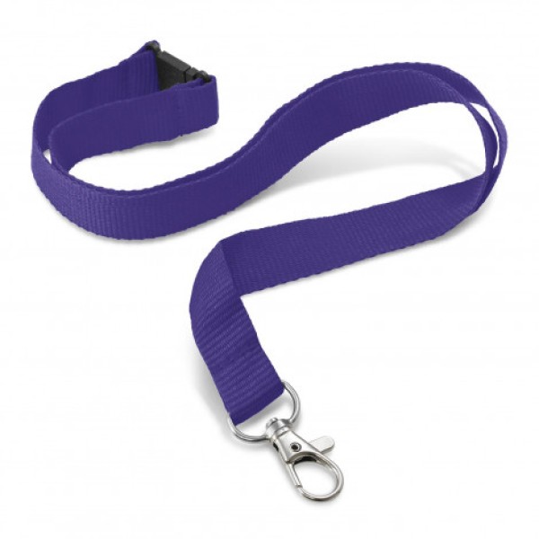 Custom Printed Lanyard - 16mm Promotional Products, Corporate Gifts and Branded Apparel