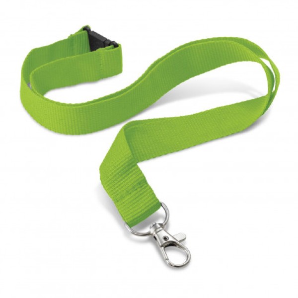 Custom Printed Lanyard - 20mm Promotional Products, Corporate Gifts and Branded Apparel