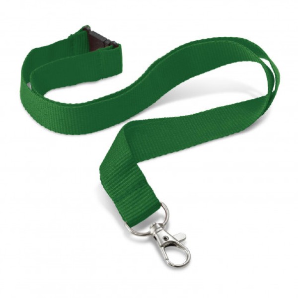 Custom Printed Lanyard - 20mm Promotional Products, Corporate Gifts and Branded Apparel