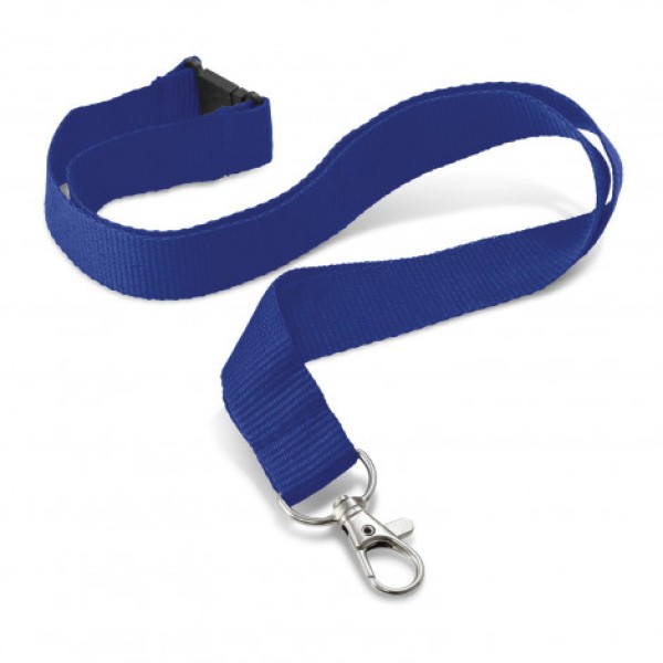 Custom Printed Lanyard - 24mm Promotional Products, Corporate Gifts and Branded Apparel