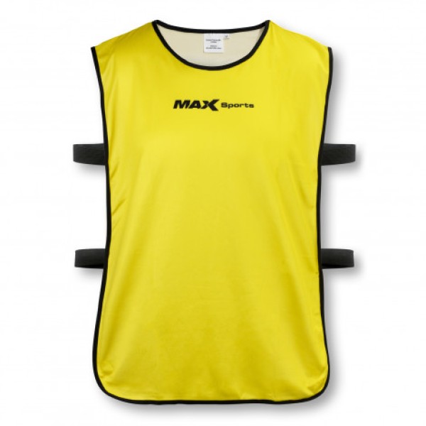 Custom Training Bib Promotional Products, Corporate Gifts and Branded Apparel