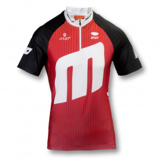 Custom Womens Cycling Top Promotional Products, Corporate Gifts and Branded Apparel