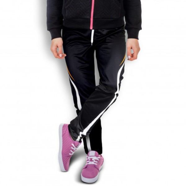 Custom Womens Sports Pants Promotional Products, Corporate Gifts and Branded Apparel