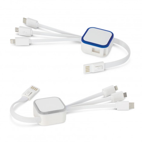 Cypher Charging Cable Promotional Products, Corporate Gifts and Branded Apparel
