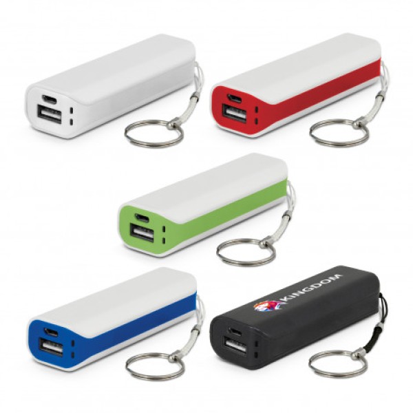 Dalek Power Bank Promotional Products, Corporate Gifts and Branded Apparel