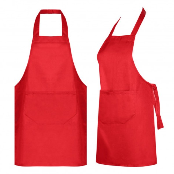 Dali Youth Apron Promotional Products, Corporate Gifts and Branded Apparel