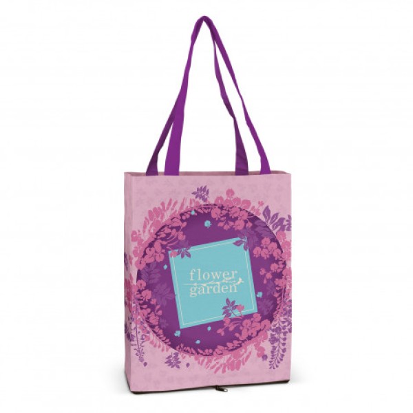 Dallas Compact Cotton Tote Bag Promotional Products, Corporate Gifts and Branded Apparel
