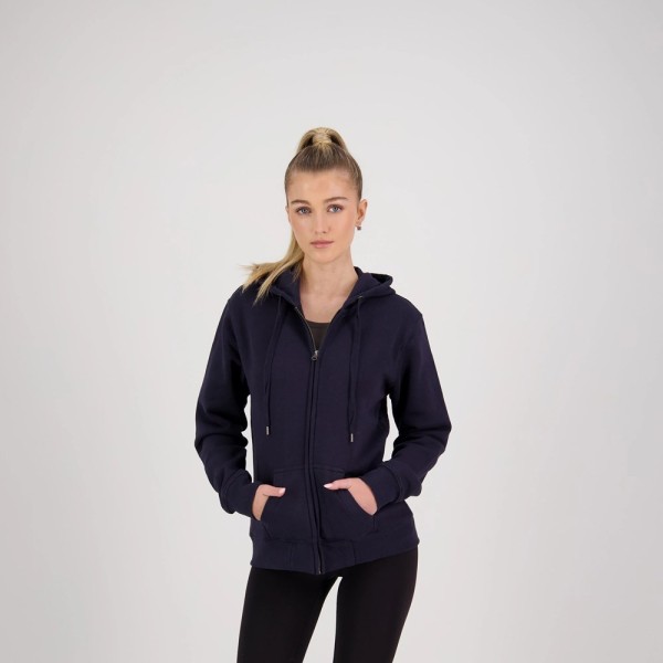 Daybreak Hoodie - Womens Promotional Products, Corporate Gifts and Branded Apparel