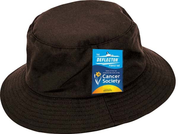 Deflector Perfect Hat Promotional Products, Corporate Gifts and Branded Apparel