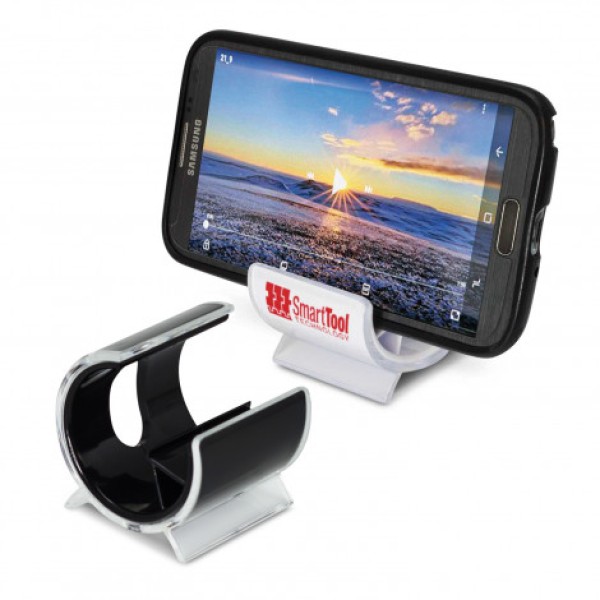 Delphi Phone Stand Promotional Products, Corporate Gifts and Branded Apparel