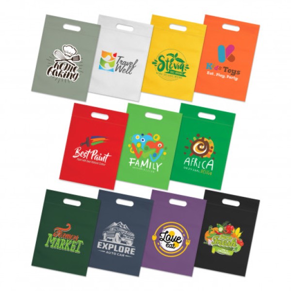 Delta Tote Bag Promotional Products, Corporate Gifts and Branded Apparel