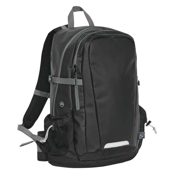 Deluge Waterproof Backpack Promotional Products, Corporate Gifts and Branded Apparel