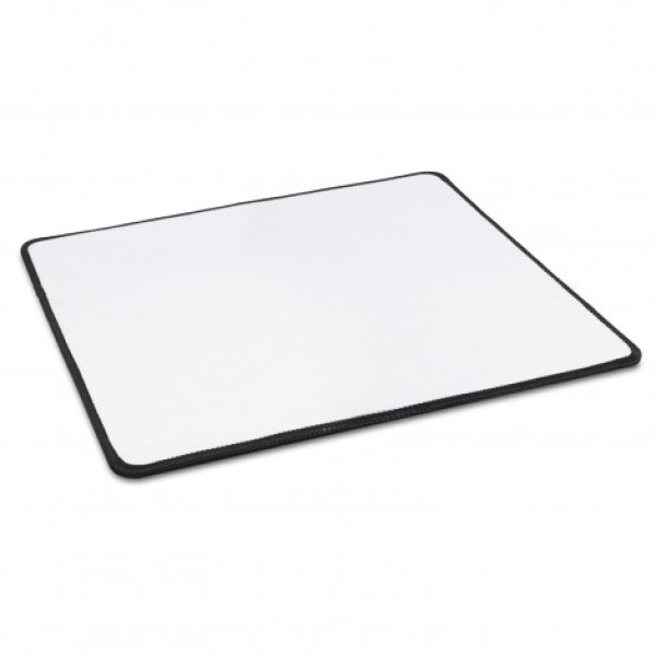 Deluxe Mouse Mat Promotional Products, Corporate Gifts and Branded Apparel