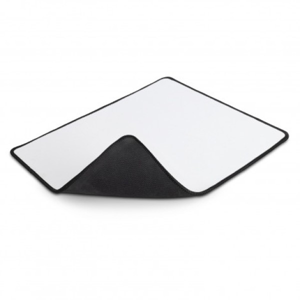 Deluxe Mouse Mat Promotional Products, Corporate Gifts and Branded Apparel