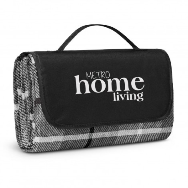 Denver Picnic Blanket Promotional Products, Corporate Gifts and Branded Apparel