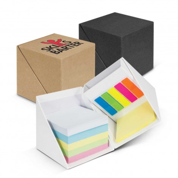 Desk Cube Promotional Products, Corporate Gifts and Branded Apparel