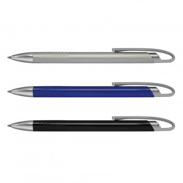 Devo Pen Promotional Products, Corporate Gifts and Branded Apparel