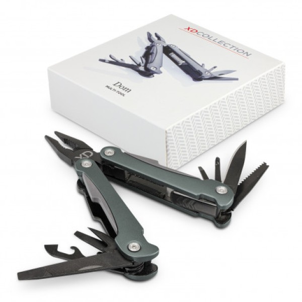Dom Multi-Tool Promotional Products, Corporate Gifts and Branded Apparel