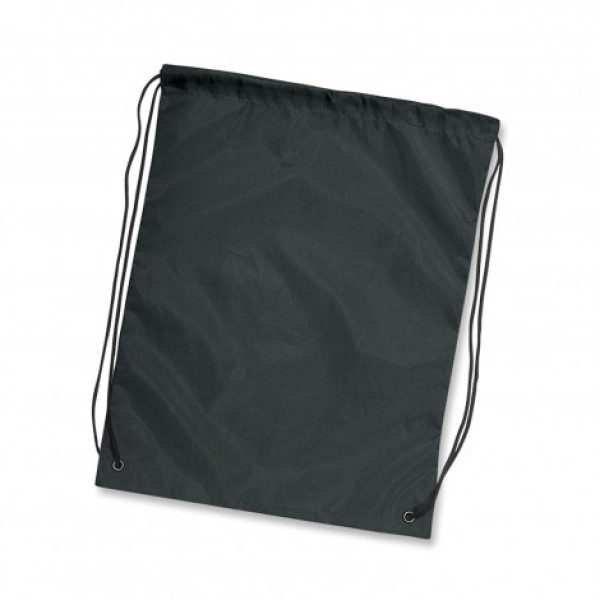 Drawstring Backpack Promotional Products, Corporate Gifts and Branded Apparel