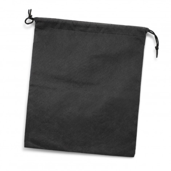 Drawstring Gift Bag - Large Promotional Products, Corporate Gifts and Branded Apparel