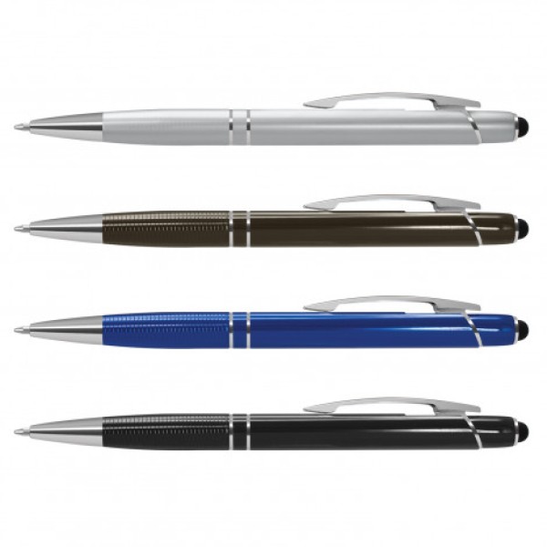 Dream Stylus Pen
 Promotional Products, Corporate Gifts and Branded Apparel