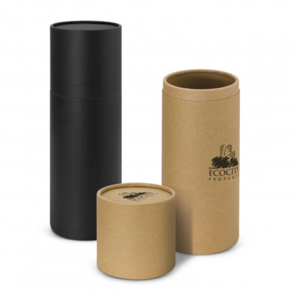 Drink Bottle Gift Tube - Large Promotional Products, Corporate Gifts and Branded Apparel