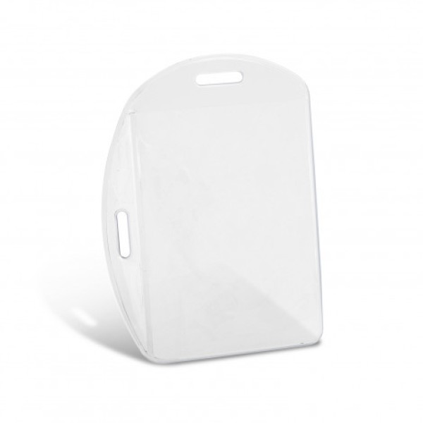 Duet ID Holder Promotional Products, Corporate Gifts and Branded Apparel