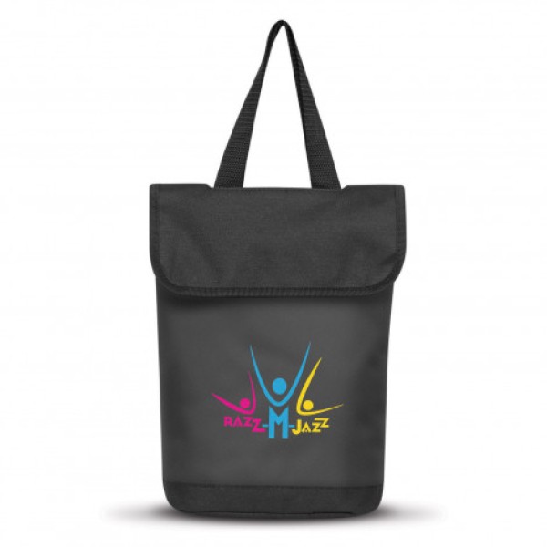 Dunstan Double Wine Cooler Bag Promotional Products, Corporate Gifts and Branded Apparel