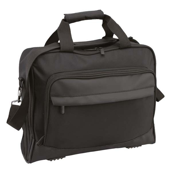 E-Que Satchel Promotional Products, Corporate Gifts and Branded Apparel