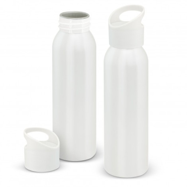 Eclipse Aluminium Bottle Promotional Products, Corporate Gifts and Branded Apparel