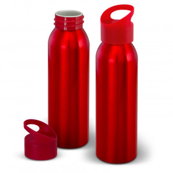 Eclipse Aluminium Bottle Promotional Products, Corporate Gifts and Branded Apparel