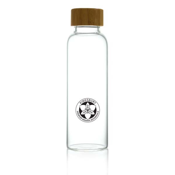 Eco Glass Bottle Promotional Products, Corporate Gifts and Branded Apparel