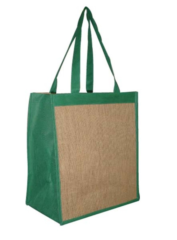 Ecowise Jute Tote Promotional Products, Corporate Gifts and Branded Apparel