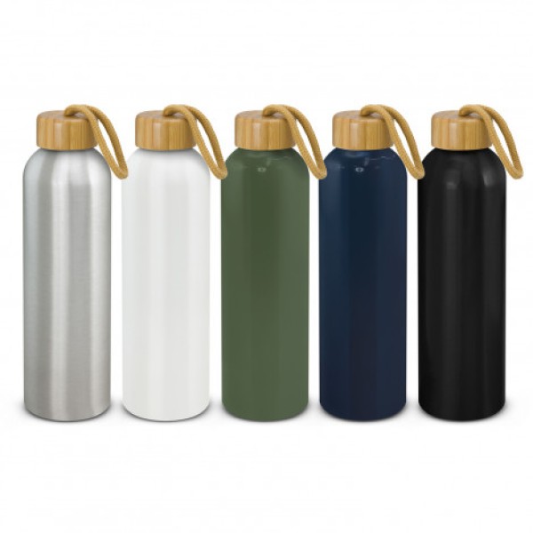 Eden Aluminium Bottle Promotional Products, Corporate Gifts and Branded Apparel