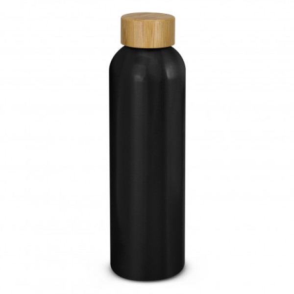 Eden Aluminium Bottle Bamboo Lid Promotional Products, Corporate Gifts and Branded Apparel