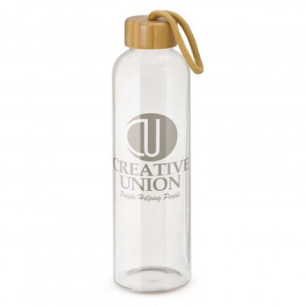 Eden Glass Bottle Promotional Products, Corporate Gifts and Branded Apparel
