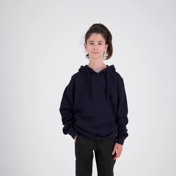 Edge Pullover Hoodie - Kids Promotional Products, Corporate Gifts and Branded Apparel