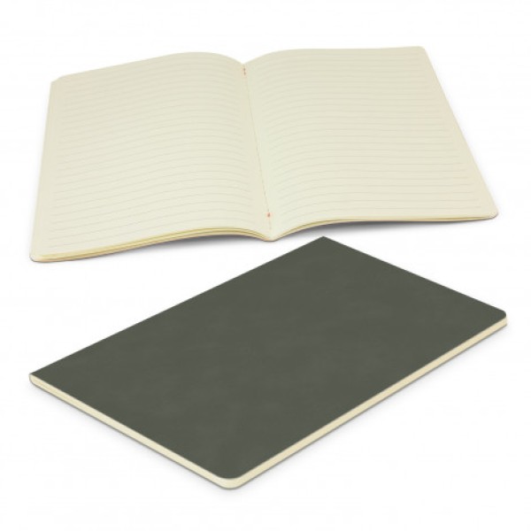 Elantra Notebook Promotional Products, Corporate Gifts and Branded Apparel