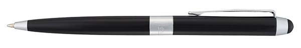 Elleven Dual Ballpoint Stylus Pen Promotional Products, Corporate Gifts and Branded Apparel