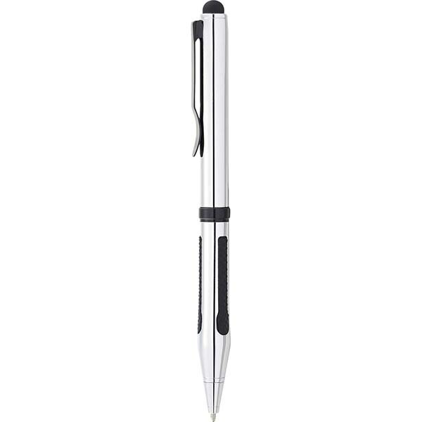 Elleven Triple Grip Ballpoint Stylus Pen Promotional Products, Corporate Gifts and Branded Apparel