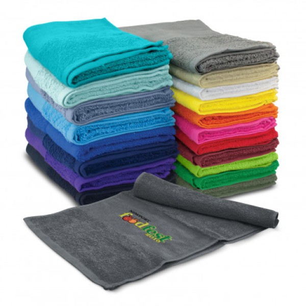 Enduro Sports Towel Promotional Products, Corporate Gifts and Branded Apparel