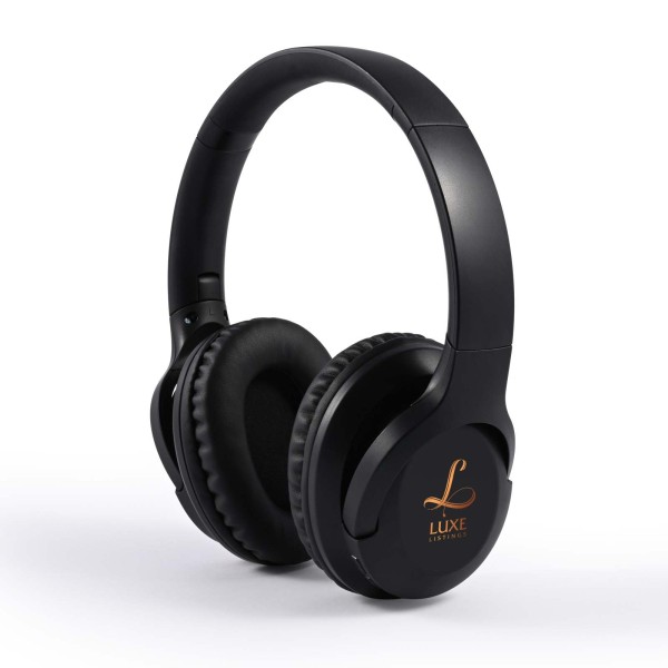 Equinox ANC Headphones In Case Promotional Products, Corporate Gifts and Branded Apparel