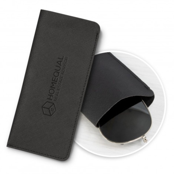 Essex Sunglass Pouch Promotional Products, Corporate Gifts and Branded Apparel