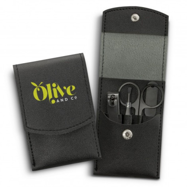 Estima Manicure Set Promotional Products, Corporate Gifts and Branded Apparel