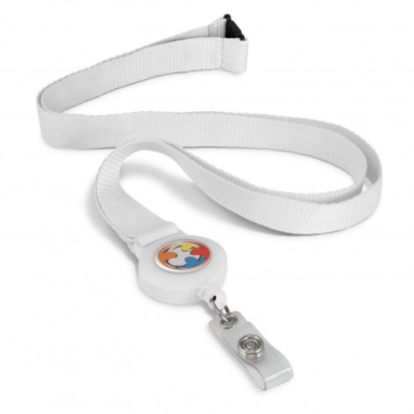 Eterna Lanyard Promotional Products, Corporate Gifts and Branded Apparel