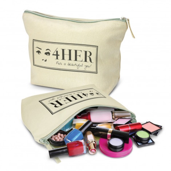 Eve Cosmetic Bag - Large Promotional Products, Corporate Gifts and Branded Apparel