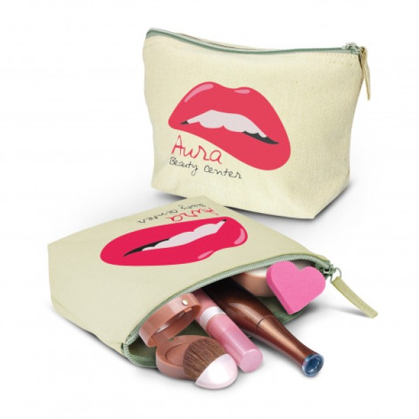 Eve Cosmetic Bag - Medium Promotional Products, Corporate Gifts and Branded Apparel