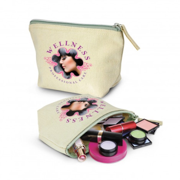 Eve Cosmetic Bag - Small Promotional Products, Corporate Gifts and Branded Apparel