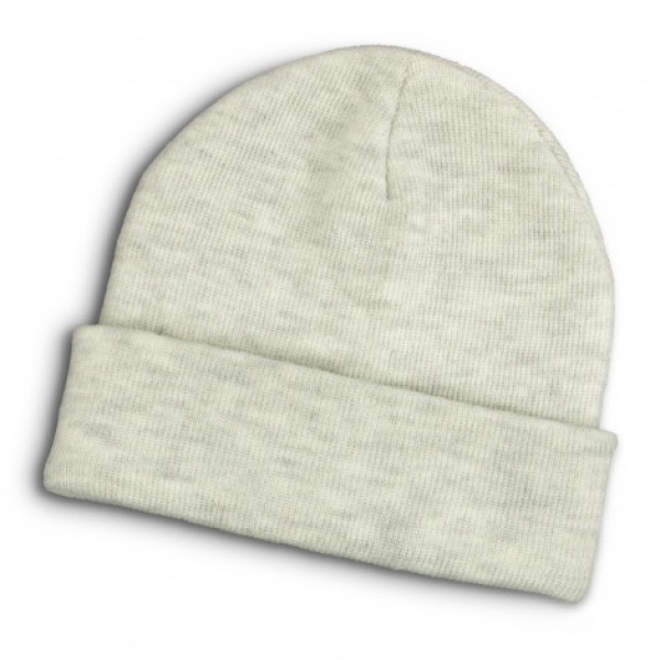 Everest Heather Beanie Promotional Products, Corporate Gifts and Branded Apparel